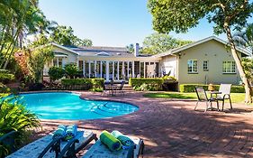Westville Bed And Breakfast